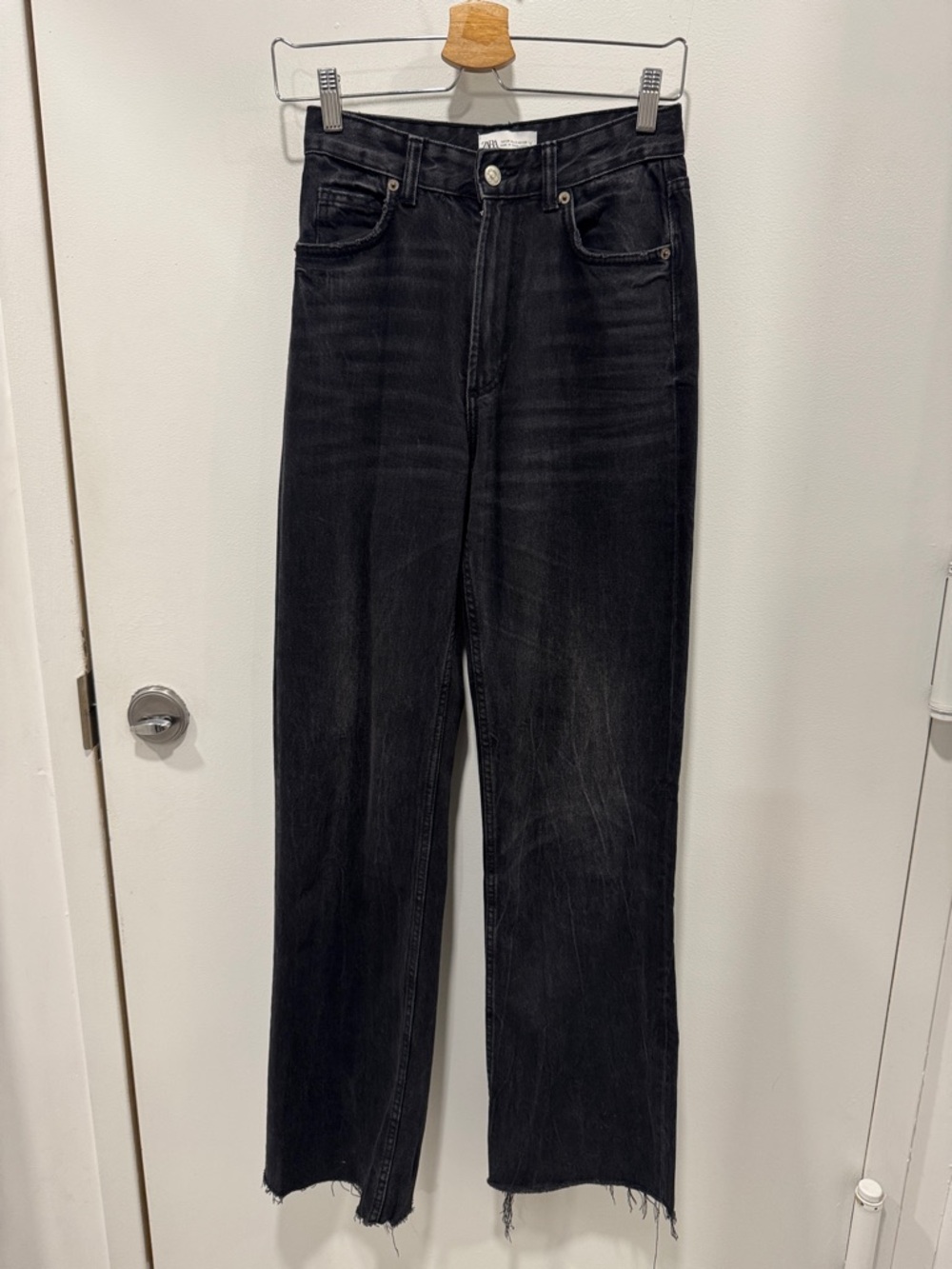 Zara denim Jeans